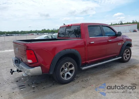 2015 Ram 1500 Lone Star z USA, uszkodzony, nr VIN 1C6RR6LT5FS582364